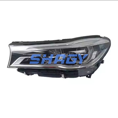 BMW 7 BMW 7 시리즈 G12 6311 7408 709 6311 7408 710 앞전등