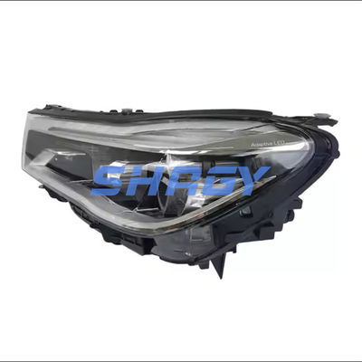 BMW 7 BMW 7 시리즈 G12 6311 7408 709 6311 7408 710 앞전등