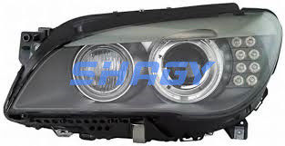 BMW 7시리즈 63117228427 63117228428 F02 (고등 구성) 앞전등