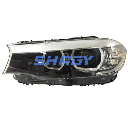 BMW 5시리즈 G38 G30 2014-2017 전면 전등