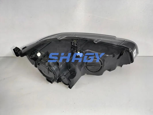 BMW X5 E70(낮은 구성) 2008-2011 63117288991 63117288992 전조등