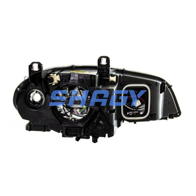 BMW X5 E70(낮은 구성) 2011-2014 63117240787 63117240788 전조등