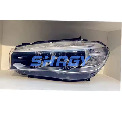BMW X5 F30 F85 63117317102 전조등