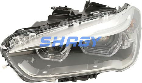 BMW X1 F48 F49 63117428735 전조등
