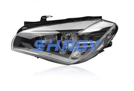 BMW X1 E84 (중형 구형) 2014-2015 63117290261 63117290262 앞전등