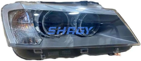 BMW X3 f25 2009-2012 63117276991 63117276992 전조등