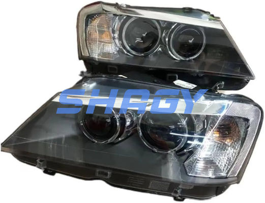 BMW X3 f25 2009-2012 63117276991 63117276992 전조등