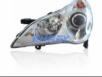 인피니티 EX25 2008-2013 HID 전면 헤드라이트에 맞게