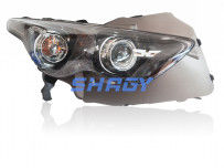 인피니티 fx35 2009-2013 시리즈 HID 전면 헤드라이트에 적합