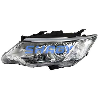 HID(크세논 포함) 전면 헤드라이트가 장착된 TOYOTA camry 2013-2015에 적합