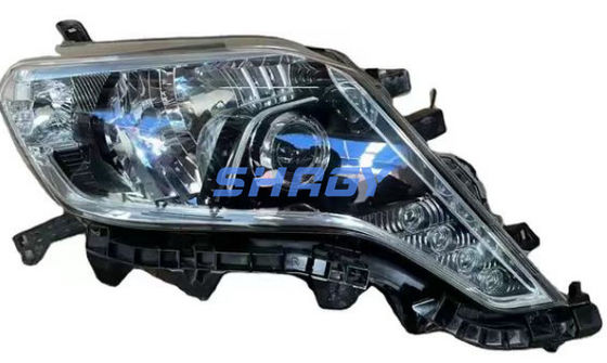 TOYOTA Prado 2014-2016 81185-0G060P 전면 헤드라이트에 맞게