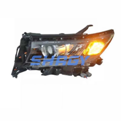 TOYOTA Prado 2017-2020 81110 50-0G100 전면 헤드라이트에 맞게