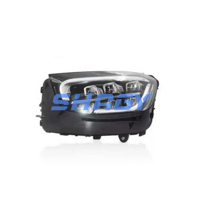 메르세데스 벤츠 GLC CLASE W53 X253 2019-2021 전조등