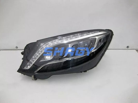 벤츠 S calss LED 다이나믹 S 클래스 W222 A2229061704 전조등