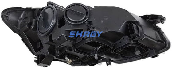 HID AFS 및 야간 투시경 전조등이 장착 된 Mercedes-Benz S 클래스 2011 W221의 경우
