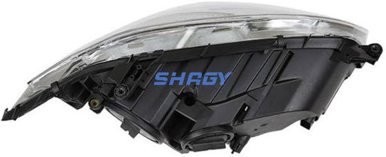HID AFS 및 야간 투시경 전조등이 장착 된 Mercedes-Benz S 클래스 2011 W221의 경우