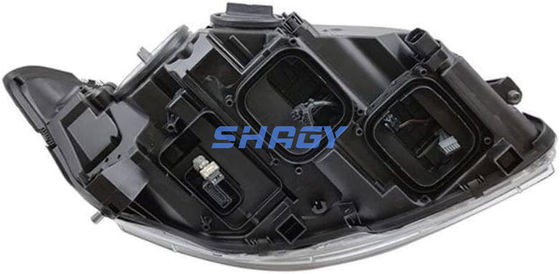 HID AFS 및 야간 투시경 전조등이 장착 된 Mercedes-Benz S 클래스 2011 W221의 경우