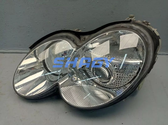 메르세데스-벤츠 SL W230 SL280 SL350 SL500 SL600 A2308207261 A2308207161 전조등