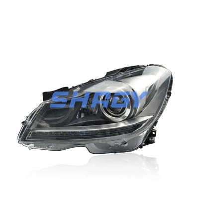 벤츠 C calss CClass W204 HID 포함(크세논 포함) 2012-2014 프론트 헤드라이트
