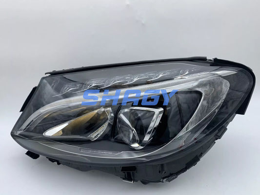 벤츠 C calss 메르세데스 벤츠 C 클래스 W205 A2059067303 프론트 헤드 라이트