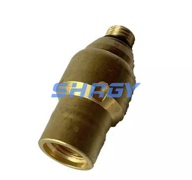 BMW E65.E66 뒤에 37126785535 37126785536 BMW 충격 흡수 장치 액세서리