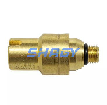 BMW F02 뒤에 3712 6791 676 BMW 충격 흡수 장치 액세서리