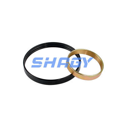 BMW X5.E53 전면 3711 6757 501 BMW 충격 흡수 장치 액세서리