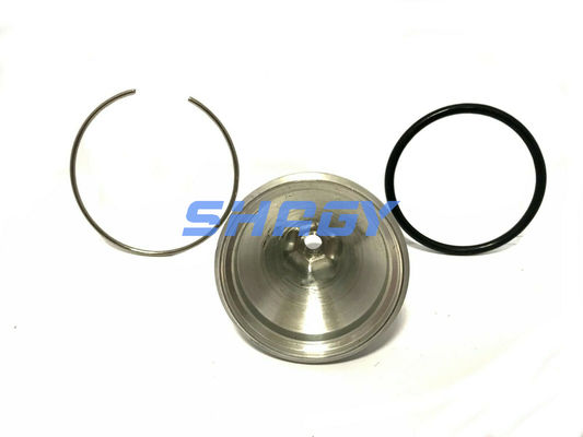 A220 뒤에 Mercedes W220를 위해 320 5013 Mercedes 완충기 부속품