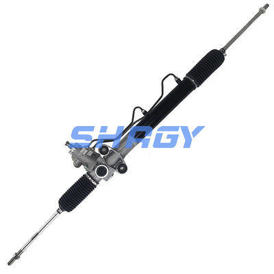 HYUNDAI H1 57700-4H100R 검은 스티어링 랙