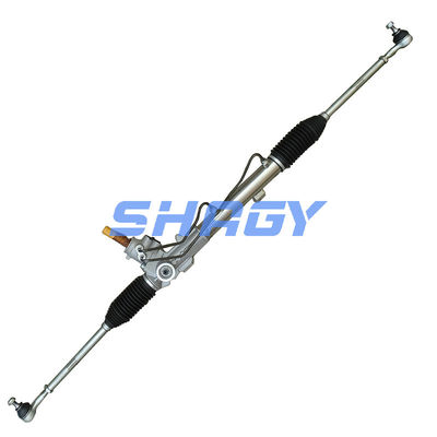 PEUGEOT 307 4007QE 9687472780용 스티어링 래크