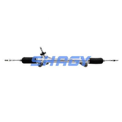 2011~2020년 도요타 시엔나 3.5L Fwd At Power Steering Gear Rack 피니언 45510-08010 스티어링 랙