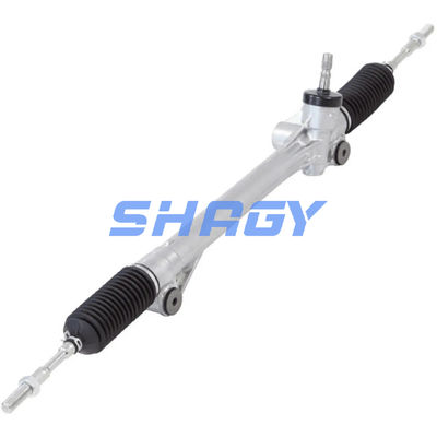 2011~2020년 도요타 시엔나 3.5L Fwd At Power Steering Gear Rack 피니언 45510-08010 스티어링 랙