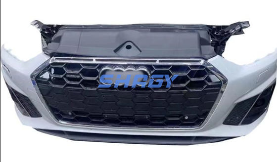 Audi A5 2020 고품질, 고품질 앞 코 컷