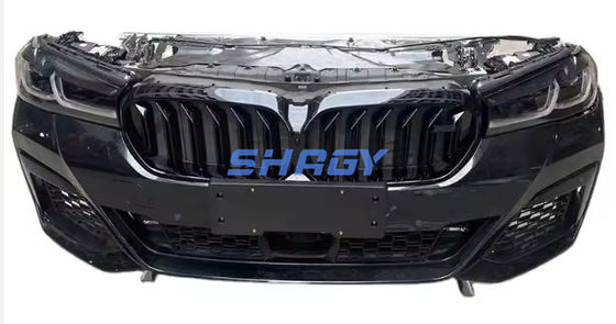 BMW 5 시리즈 G30LCI 2020-2023 고품질, 고품질 전면 노즈 컷