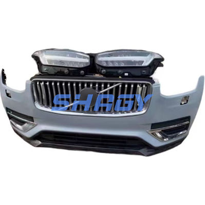 Volvo XC90 2020-2023 전면 코 절단 ISO9001 인증