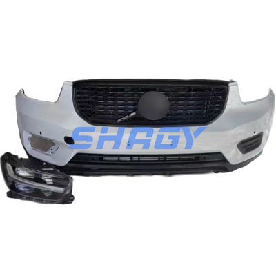 앞 코 절단 Volvo XC40 2022