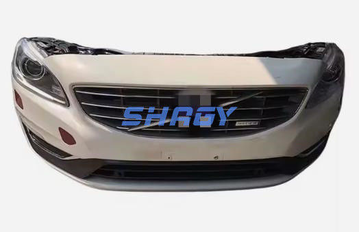 앞 코 절단 Volvo S60 2014-2017 V60