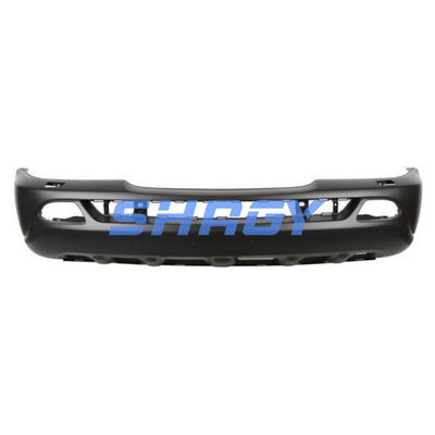 메르세데스 벤츠 M-CLASS W163 2002-2005 1638804670 범퍼