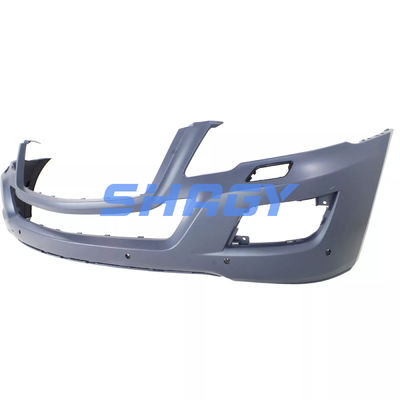 메르세데스 벤츠 M-CLASS W164 ML320 2009 1648803340 범퍼