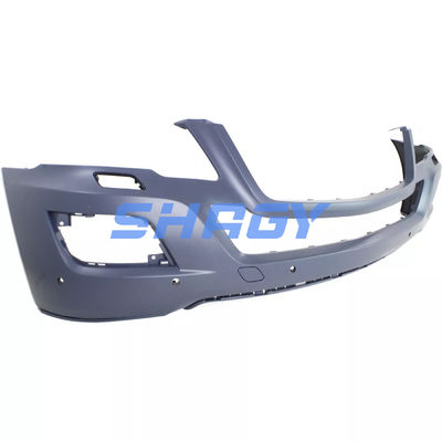 메르세데스 벤츠 M-CLASS W164 ML320 2009 1648803340 범퍼